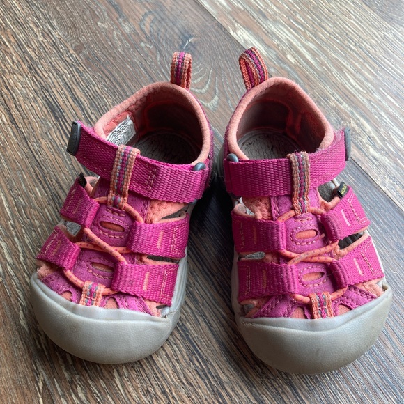 Keen Other - KEEN Toddlers’ Newport H2 Sandals